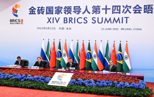 BRICS se măreste. Încă trei țări care dețin arme nucleare vor să adere la alianță