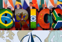 Severin: BRICS se prezintă ca alternativa naturală la decadența, șovinismul și transumanismul din lumea euroatlantică