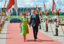 Klaus Iohannis e noul Ștefan Andrei