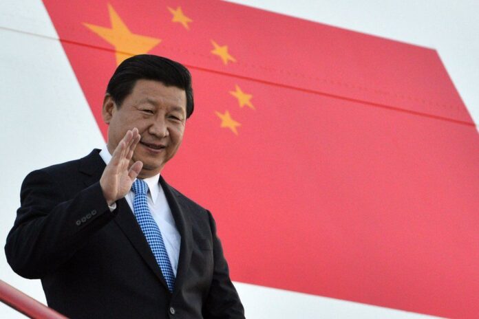 Popa: China se află într-o ofensivă geopolitică ce va genera mari schimbări în lume. Chinezii vin cu prosperitatea, americanii cu războiul