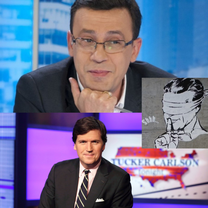 Comaroni: RTV este atacat de către sorosiști, dar de fapt este țintită libertatea de exprimare a întregii prese. Se dorește eliminarea lui Ciutacu, după modelul Carlson din SUA.