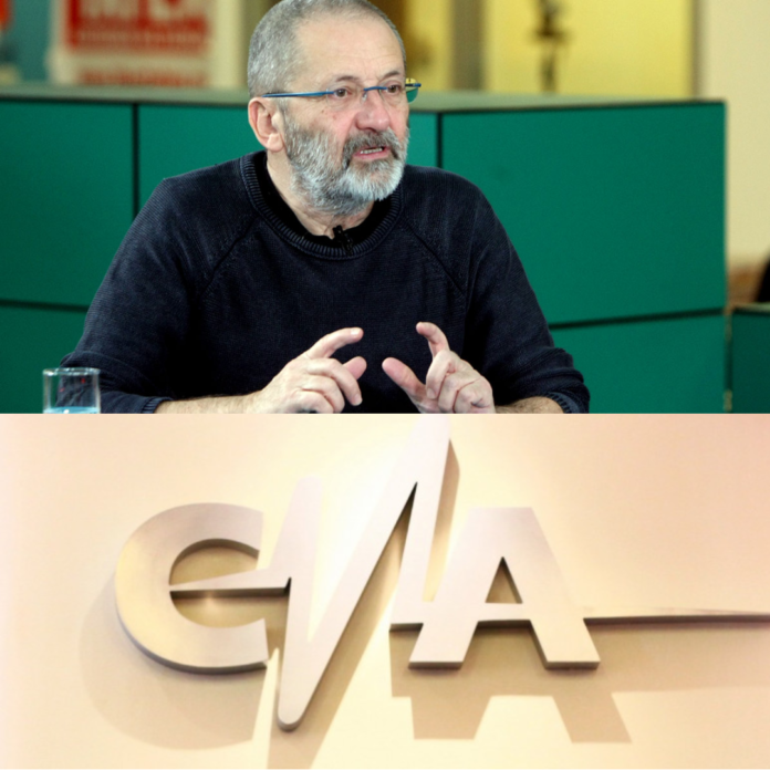 CNA mai presus de Constituție?