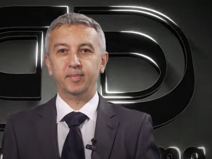 Secretele lui Dan Diaconescu