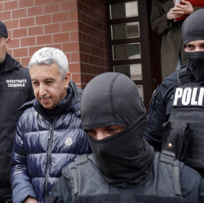 STENOGRAME incendiare din mega-ancheta SEX cu minore: Ce preferințe avea Dan Diaconescu: “E legal dacă are 15 ani, știi cum se zice”