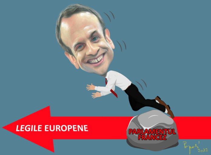 Solidaritatea occidentală, arsă în cercul de foc de la Beijing