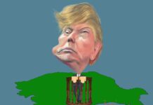 Inculparea lui Donald Trump aruncă America în aer