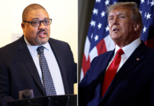 Procesul lui Trump și conflictul de interese în care se află călăii lui