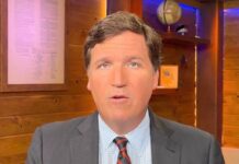 Tucker Carlson rupe tăcerea despre părăsirea Fox News într-un videoclip sfidător