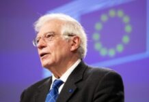 Șeful diplomației europene avertizează că sistemul mondial riscă să se fragmenteze: „Este rolul Europei să evite această confruntare”