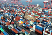 China joacă tare cu interzicerea exporturilor. Negocierile României cu Ucraina pe tema exporturilor de cereale