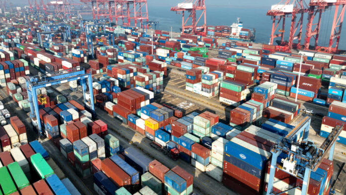 China joacă tare cu interzicerea exporturilor. Negocierile României cu Ucraina pe tema exporturilor de cereale