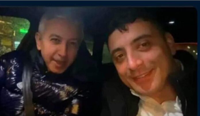 Turcescu: Scandalurile Bogdan și Diaconescu prevestesc vremuri ciudate și periculoase în justiția românească. DD-ul l-ar putea atrage pe Simion într-o telenovelă cu substrat și finanțare rusești!