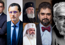 „Grupul de reflecție” al BOR pregătește cel mai grav atentat la adresa Bisericii! Următorul atac îl va viza pe IPS Teodosie.