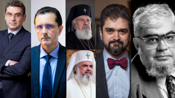 „Grupul de reflecție” al BOR pregătește cel mai grav atentat la adresa Bisericii! Următorul atac îl va viza pe IPS Teodosie.