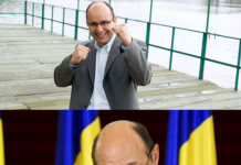 Gușă: Așa acționa Statul Paralel în vremea lui Băsescu, servicii secrete, presă, amenințări, bătăuși!