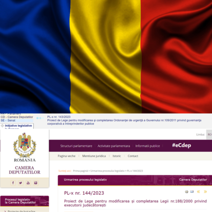 Inițiativa legislativă criminală care aruncă resursele României în brațele străinilor!