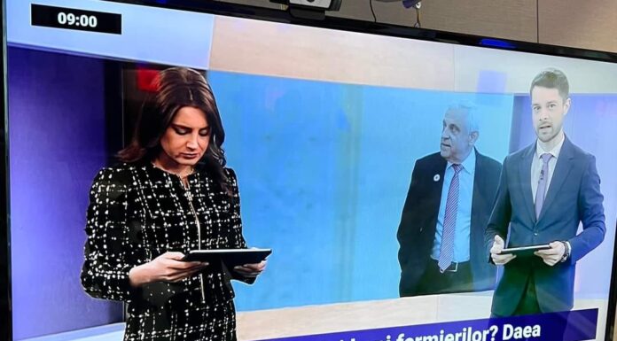 România va achiziționa cel mai performant avion de luptă… cândva