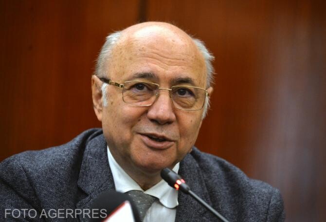 Avocatul Winzer: „În cazul prof. dr. Irinel Popescu, fapta nu există”. Paradox cu acuzațiile care i se aduc „părintelui transplantului hepatic din România”