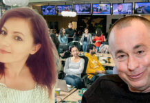 Q.E.D. Poziţia oficială a televiziunii România TV în cazul Iulia Marin (jurnalista care s-a sinucis) & Cătălin Tolontan – Libertatea (redactorul-şef care a trecut peste legislaţia muncii şi peste decizia medicului Iuliei Marin)