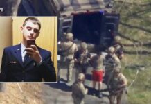 Un tânăr de 21 de ani a fost arestat în dosarul Pentagon Leaks