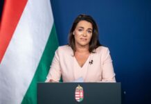 Vizita președintei Ungariei la Carei: Au pus țarcuri și ni se spune că nu avem voie să călcăm dincolo de ele. Ce suntem noi? Teroriști?