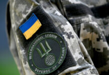 Gușă: Americanii au demarat în mod public recrutările pentru războiul ucrainean. Situația degenerează și pare scăpată de sub control!