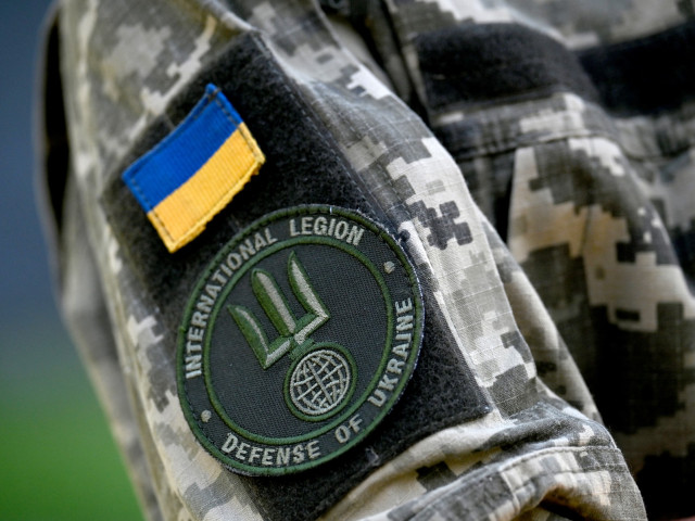 Gușă: Americanii au demarat în mod public recrutările pentru războiul ucrainean. Situația degenerează și pare scăpată de sub control!