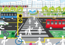 Coaliția PSD-PNL-USR vrea, prin lege, să renunțăm la mașina proprie în favoarea transportului public și să nu circulăm prea mult și prea departe de casă