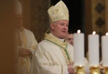 Arhiepiscopul romano-catolic de București: Europa de Vest a întors spatele creștinismului, UE impune popoarelor un umanism ateu