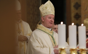 Arhiepiscopul romano-catolic de București: Europa de Vest a întors spatele creștinismului, UE impune popoarelor un umanism ateu