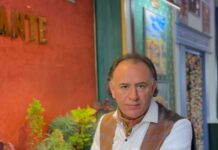 Mohammad Murad face praf presa din România! „Nu am fugit din țară și nu am motive să o fac! Cei care scriu asta n-au făcut niciodată nimic pentru România!”