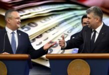 Dacă anul acesta vom avea deficit mai mare decât anul trecut, atunci guvernul va fi obligat să ia măsuri de austeritate în an electoral
