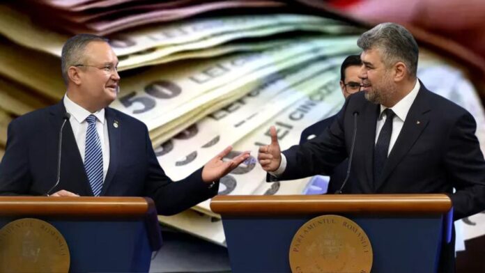 Dacă anul acesta vom avea deficit mai mare decât anul trecut, atunci guvernul va fi obligat să ia măsuri de austeritate în an electoral