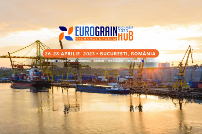 UPDATE – DISCREȚIE SUSPECTĂ: SUA, UE ȘI UCRAINA ”REGLEAZĂ” PIAȚA CEREALELOR DIN EST LA BUCUREȘTI