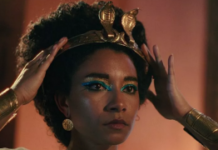 Probleme pentru Netflix: dați în judecată pentru că a prezentat-o pe Cleopatra ca fiind de culoare