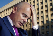 EXCLUSIV! Ce a decis Rareș Bogdan? Anunț șoc la Vila Lac