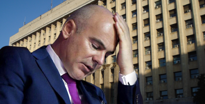 EXCLUSIV! Ce a decis Rareș Bogdan? Anunț șoc la Vila Lac