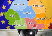 Regionalizarea și problemele cu acest proiect + supravegherea video a elevilor în școli