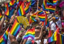 Sodomiile de astăzi