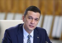 Sorin Grindeanu ar fi unul dintre `politicienii` pomeniți de Hellvig (SRI) -Ar aștepta `rotativa`și pasarea `problemei` Tarom viitorului ministru