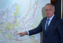 Interviu Ion Sterian: “România este mai sigură din punct de vedere energetic decât a fost în orice alt moment al său”
