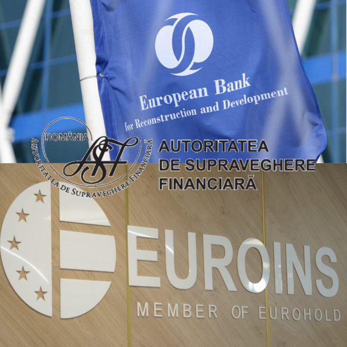 Dezvăluirile incendiare care aruncă în aer narativul oficial cu privire la falimentul Euroins!