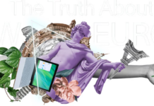 Adevărul despre noua Europă