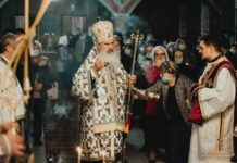 Asaltul asupra valorilor ortodoxe continuă – IPS Teodosie umilit de un român la Oxford, neoconservatorii fac petiții pentru unificarea Paștelui