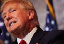 Donald Trump cere reducerea fondurilor pentru Departamentul de Justiție și FBI