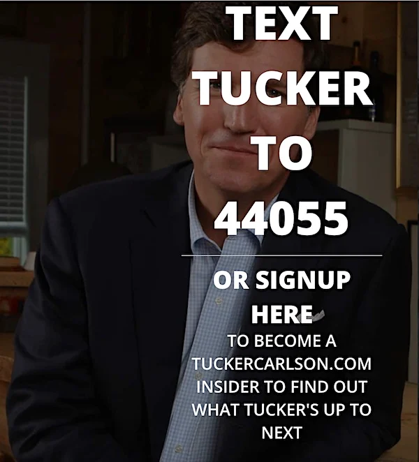 Ce urmează pentru Tucker Carlson? Site-ul oferă detalii pentru “insideri”