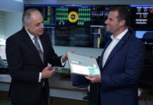 Inteligența artificială va înlocui „asistența pentru clienți” clasică din ministere pentru a pune capăt favorurilor guvernamentale