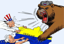 Planul real al SUA pentru Ucraina s-a blocat. Ce va urma?