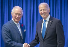 De ce președinții americani nu participă la încoronările britanice