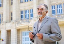 Interviu excepțional al academicianului Ilie Bădescu